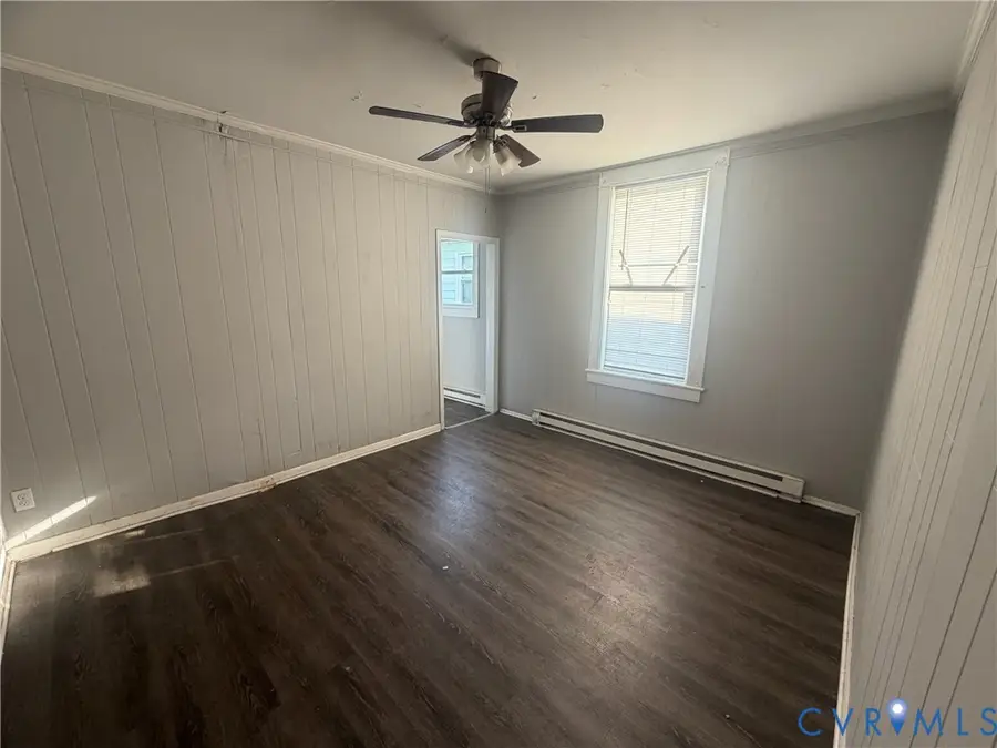 612 Virginia Avenue, Petersburg, VA 23803 - #2