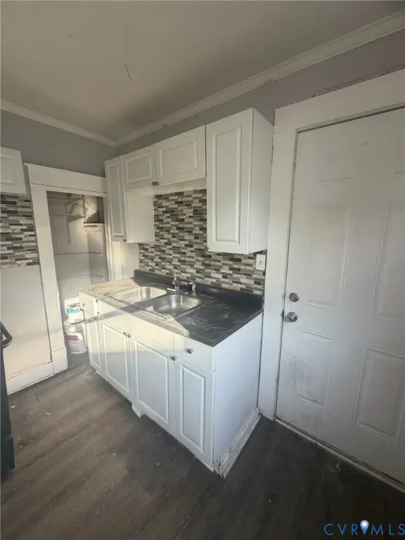 612 Virginia Avenue, Petersburg, VA 23803 - #3