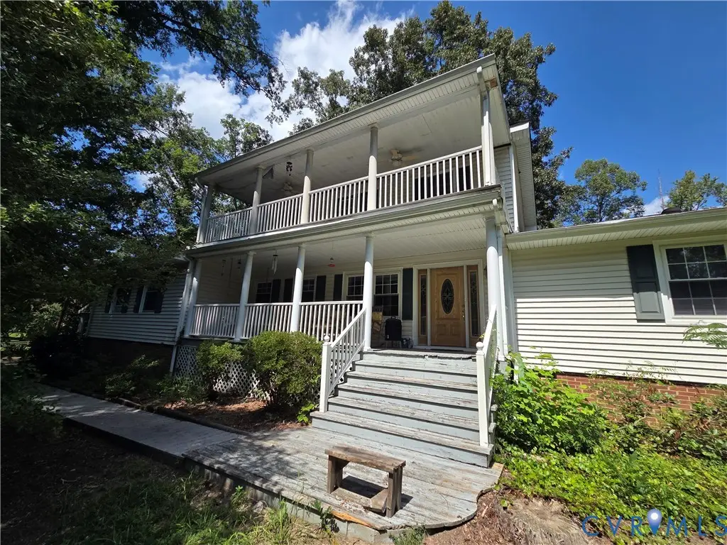 12422 Kain Road, Glen Allen, VA 23059 - #1