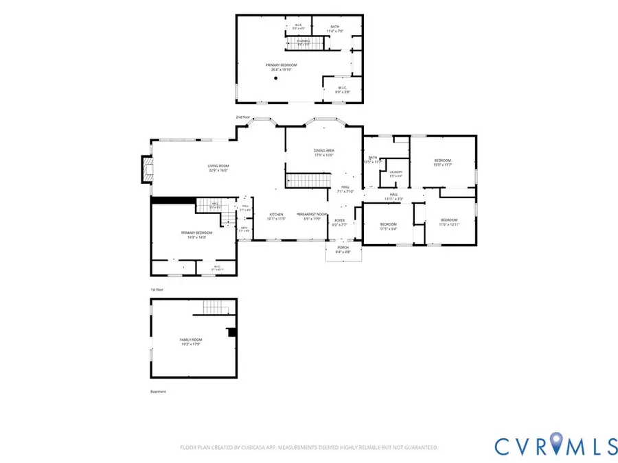 12422 Kain Road, Glen Allen, VA 23059 - #3