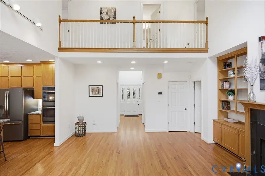 13265 Coulbourn Road, Saluda, VA 23149 - #2
