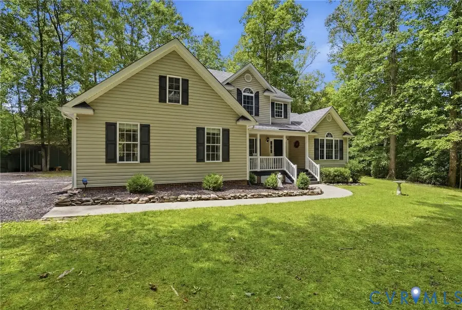 2134 Ettington Lane, Mechanicsville, VA 23111 - #3