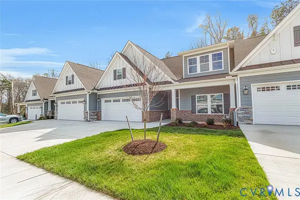 10438 Odette Estate Lane #R3, Mechanicsville, VA 23116