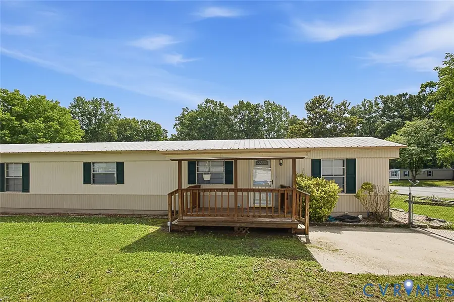 2302 Swift Bluff Drive, Colonial Heights, VA 23834 - #3