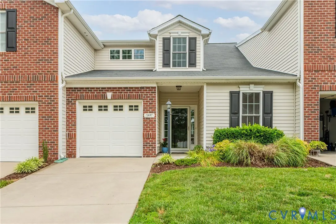 7897 Marshall Arch Drive, Mechanicsville, VA 23111 - #1
