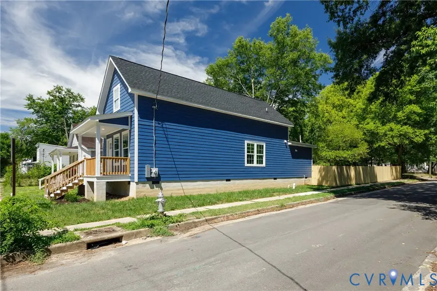 3401 Lawson Street, Richmond, VA 23224 - #3