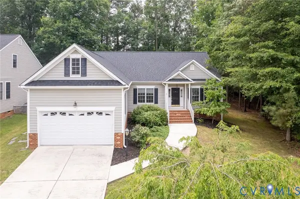 13742 Spyglass Hill Circle, Chesterfield, VA 23832