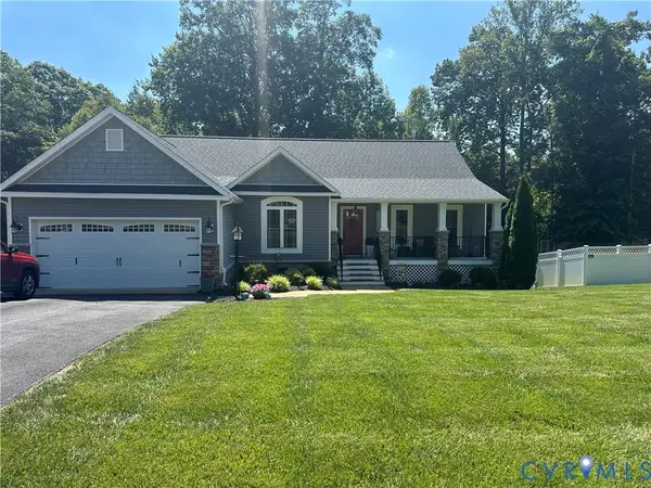 3109 Barnack Road, Midlothian, VA 23112