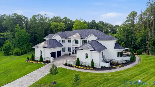 12341 Haybrook Lane, Henrico, VA 23059