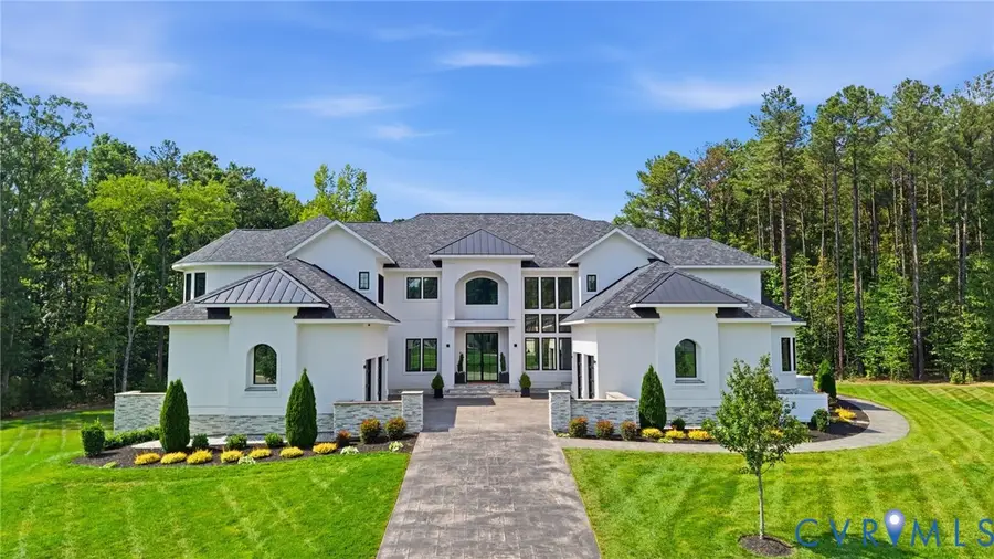 12341 Haybrook Lane, Three Chopt, VA 23059 - #2