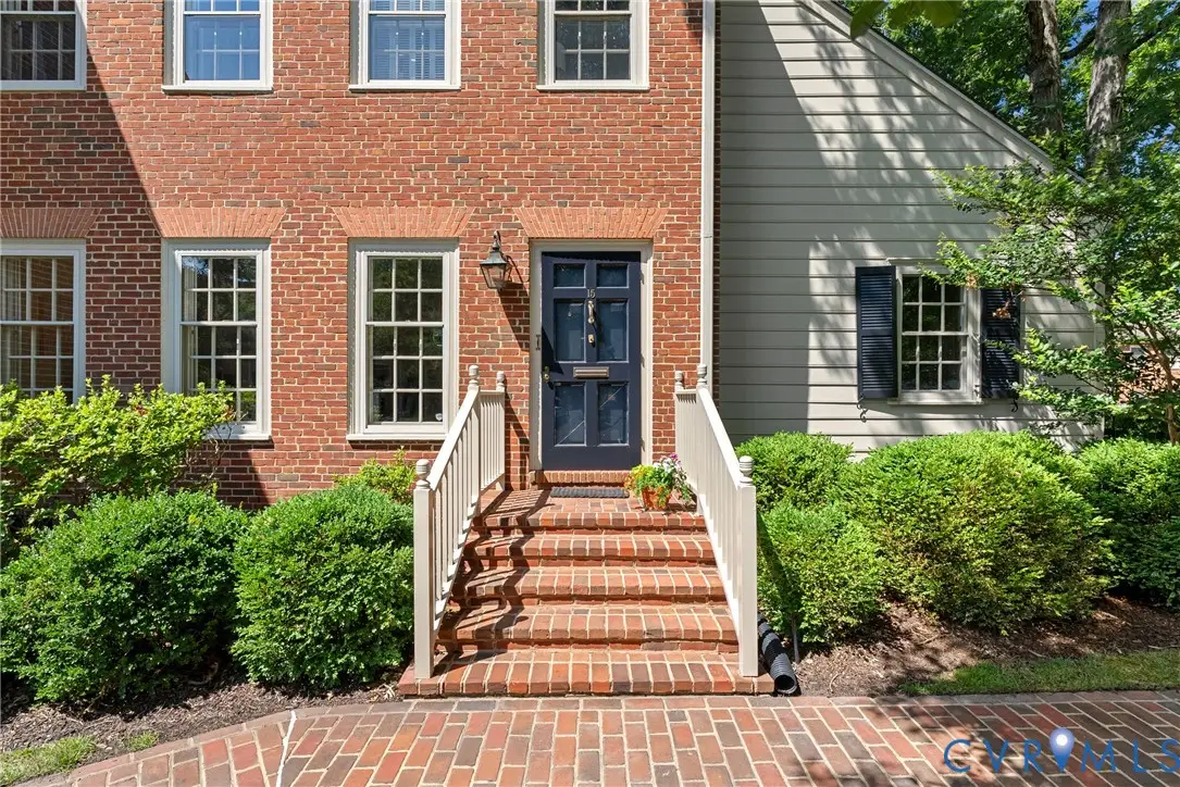 300 N Ridge Road #15, Henrico, VA 23229 - #1