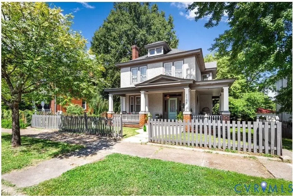 3105 Semmes Avenue, Richmond, VA 23225 - #1