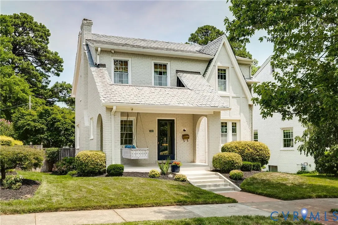 4212 Augusta Avenue, Richmond, VA 23230 - #1