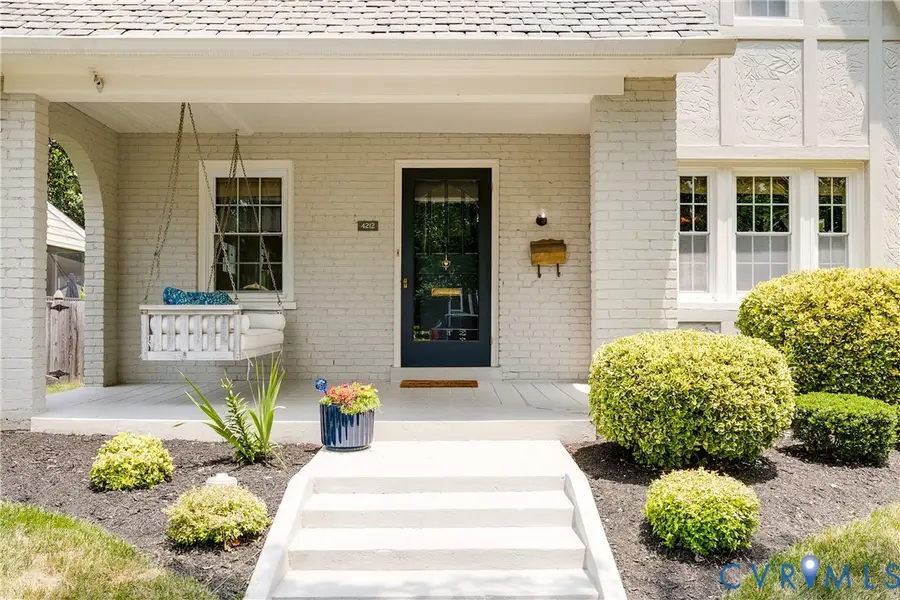 4212 Augusta Avenue, Richmond, VA 23230 - #2