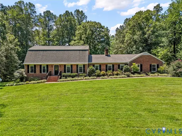 17221 Pouncey Tract Road, Rockville, VA 23146