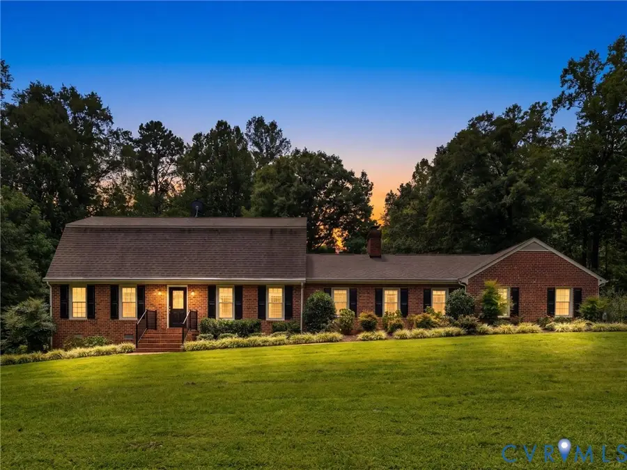 17221 Pouncey Tract Road, Rockville, VA 23146 - #2
