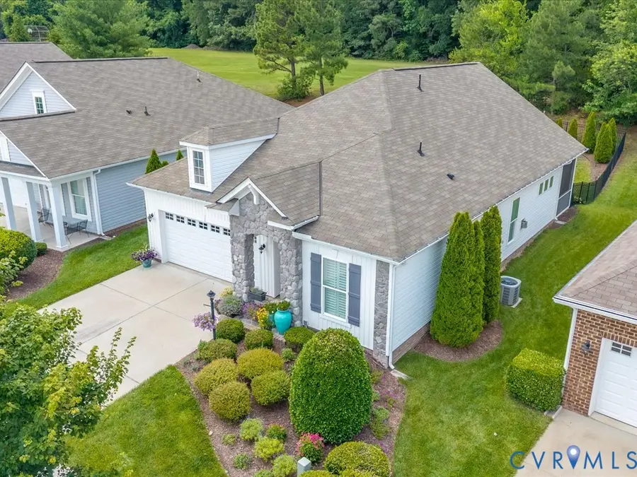 8088 Saddle Crest Drive, Mechanicsville, VA 23111 - #3