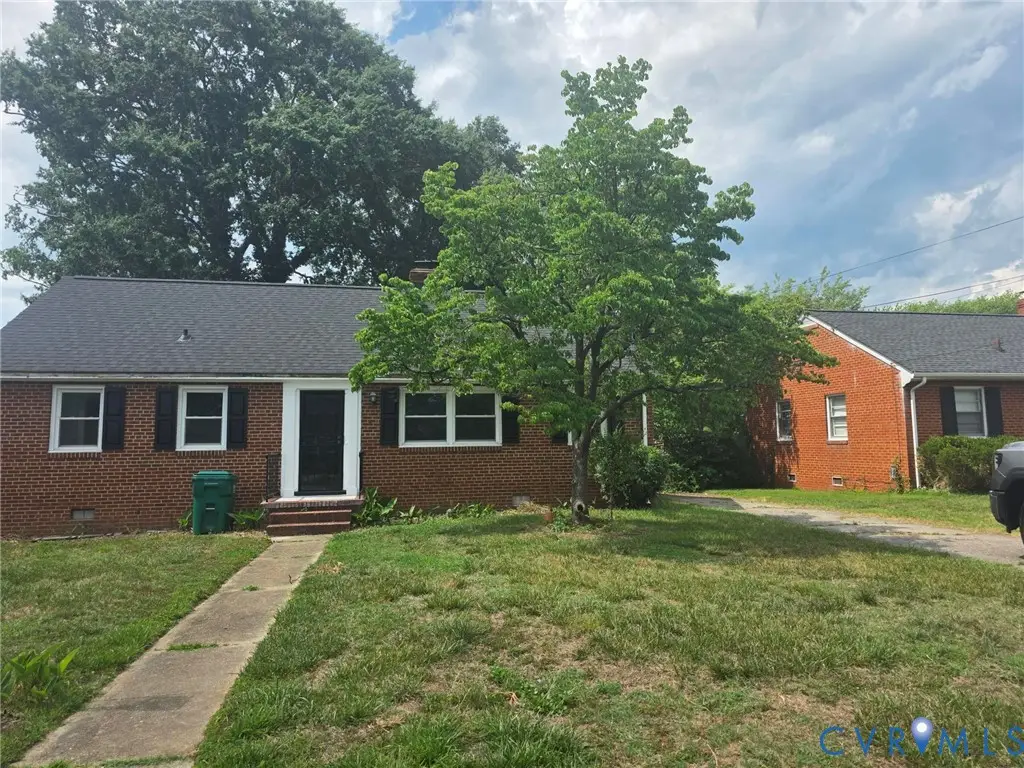 2310 Dee Kay Drive, Henrico, VA 23228 - #1