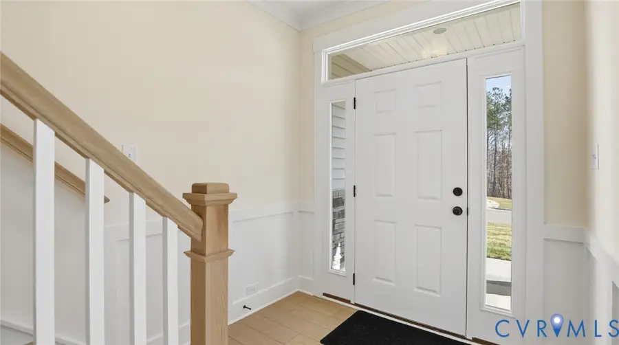 4963 College Green Lane, Providence Forge, VA 23140 - #3