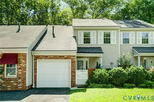 7513 Potters Court, Richmond, VA 23225