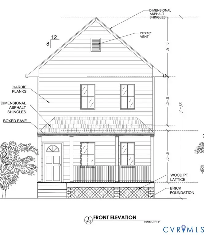 863 N 22nd Street, Richmond, VA 23223 - #2