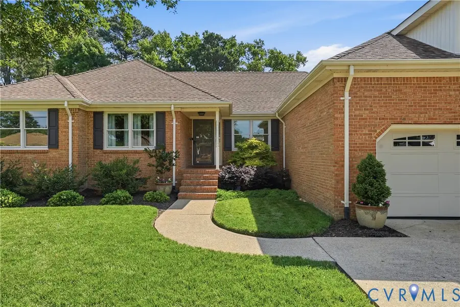 904 Eastern Shore Road, Virginia Beach, VA 23454 - #3
