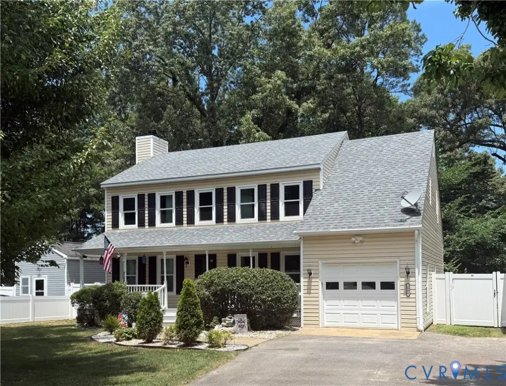 2804 Executive Drive, Chester, VA 23831 - #1