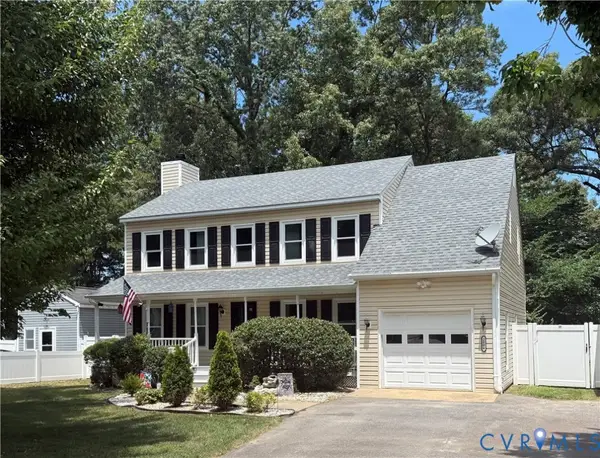 2804 Executive Drive, Chester, VA 23831