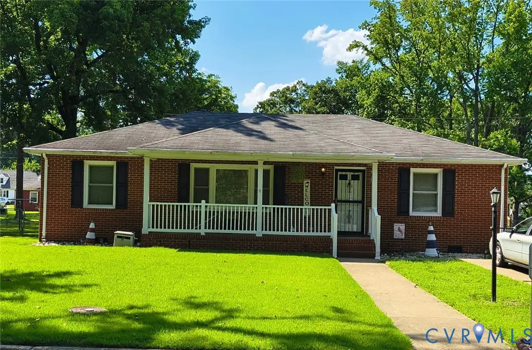 3203 Norfolk Street, Hopewell, VA 23860 - #1