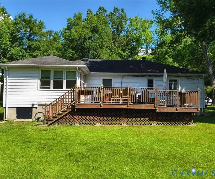 3203 Norfolk Street, Hopewell, VA 23860 - #2