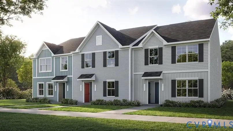 1729 Grubbs Lane #A, Richmond, VA 23224 - #1