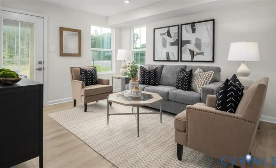 1729 Grubbs Lane #A, Richmond, VA 23224 - #2