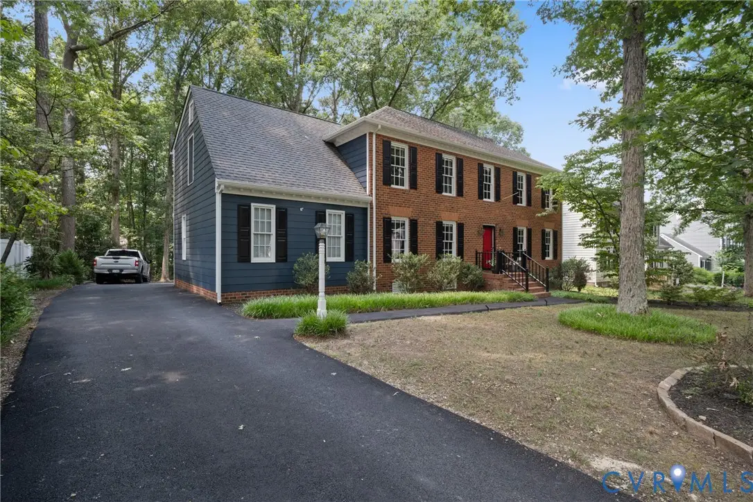 2709 Dalkeith Drive, Henrico, VA 23233 - #1