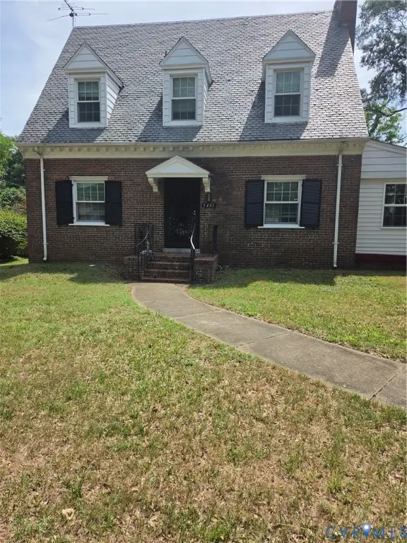 3401 Montrose Avenue, Richmond, VA 23222 - #1