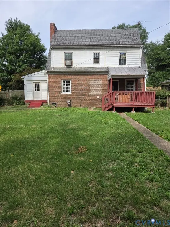 3401 Montrose Avenue, Richmond, VA 23222 - #2