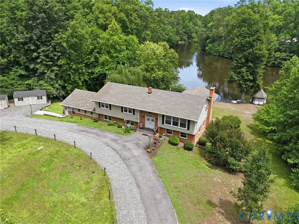 4512 Forrestal Road, Chester, VA 23831 - #1