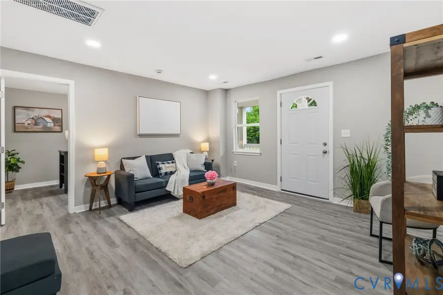 124 S Little Church Street, Petersburg, VA 23803 - #2
