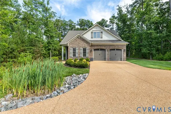 314 Piping Rock Road, Manakin Sabot, VA 23103