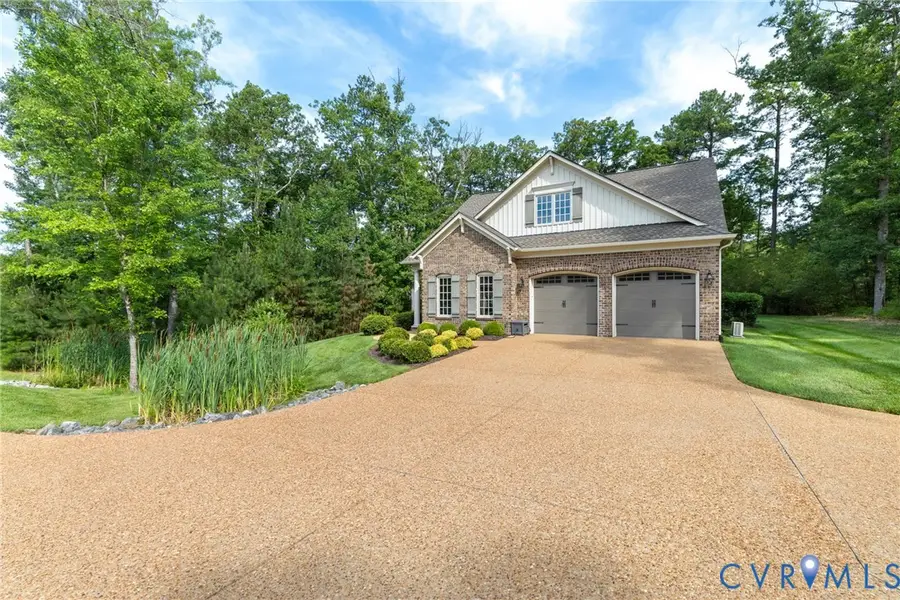 314 Piping Rock Road, Manakin Sabot, VA 23103 - #2
