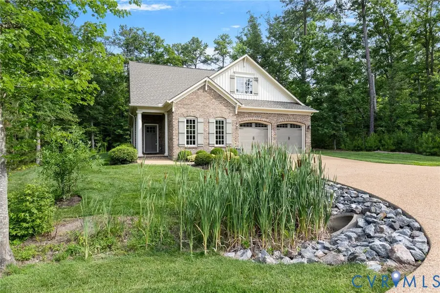 314 Piping Rock Road, Manakin Sabot, VA 23103 - #3