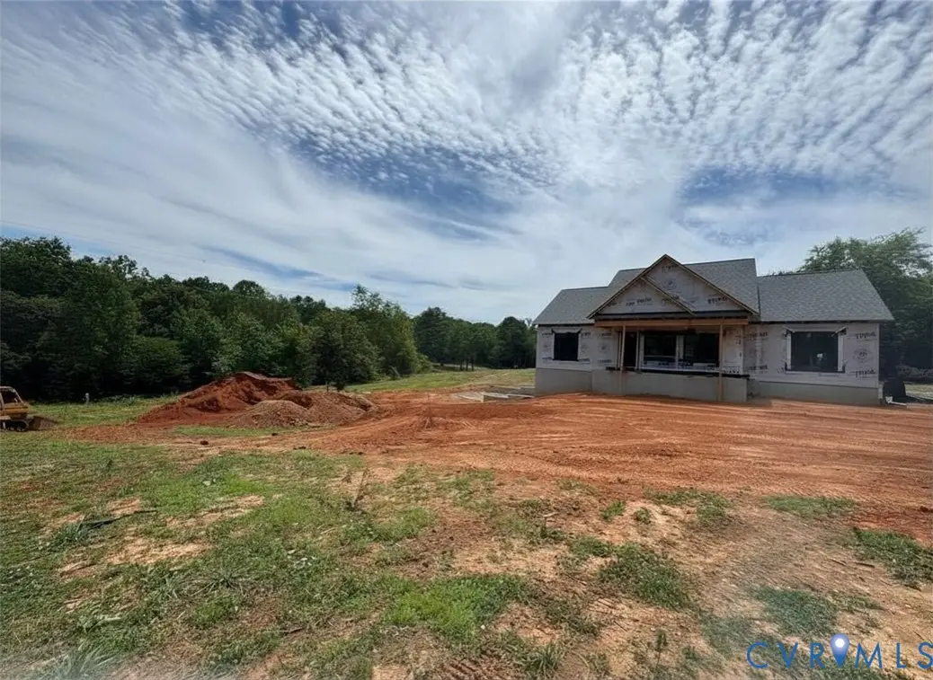 7705 Three Notch Road, Louisa, VA 23093 - #1
