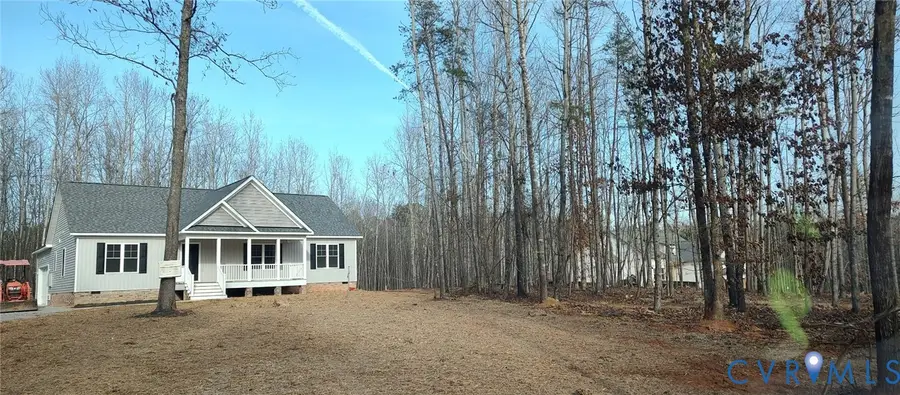 7705 Three Notch Road, Louisa, VA 23093 - #2