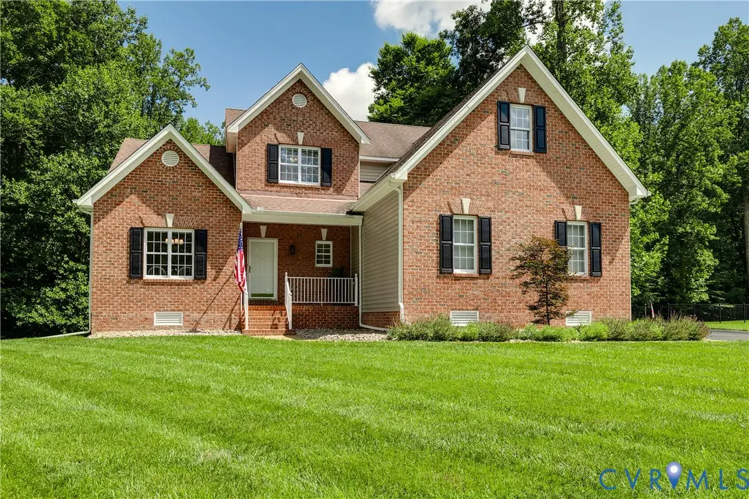 6021 Jenkins Bluff Lane, Sandston, VA 23150 - #1