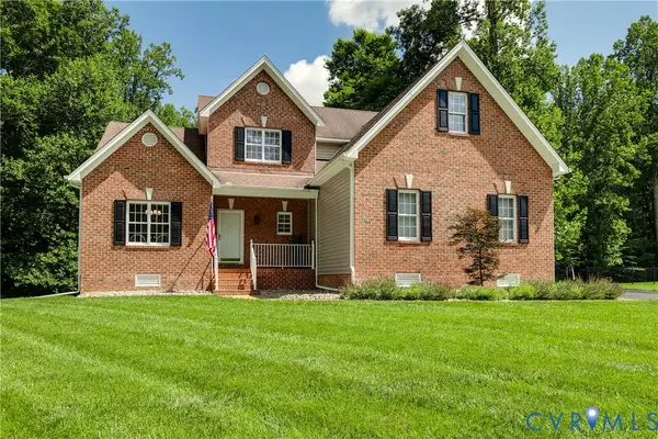 6021 Jenkins Bluff Lane, Sandston, VA 23150