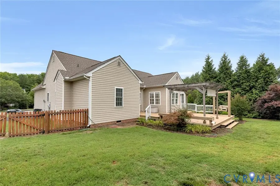 7613 Old Track Lane, Mechanicsville, VA 23111 - #3