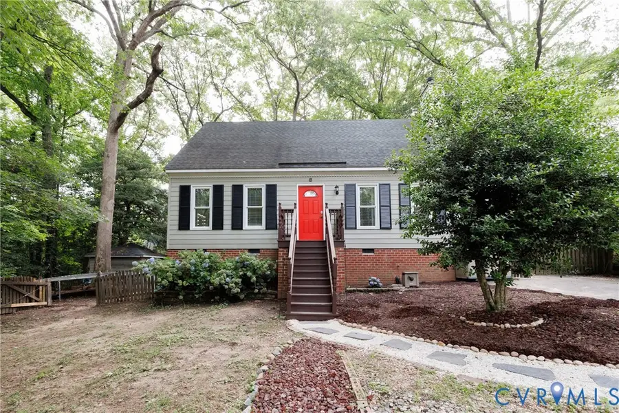 25 Natural Bridge Court, Clover Hill, VA 23236 - #2