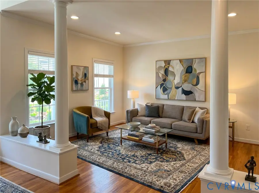 2532 Woodman Trace Drive, Glen Allen, VA 23060 - #2