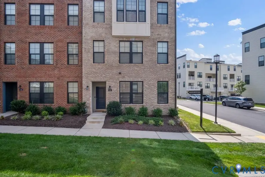 591 Weaver Brook Walk #A, Henrico, VA 23233 - #2