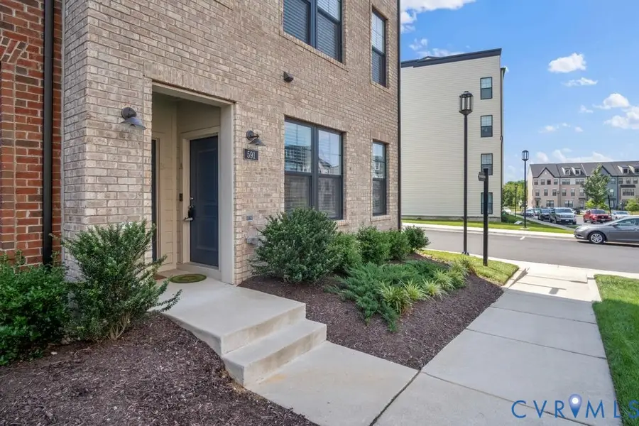 591 Weaver Brook Walk #A, Henrico, VA 23233 - #3