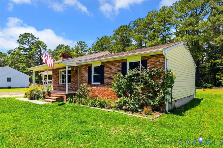 25136 Floyd Avenue, Petersburg, VA 23803 - #2